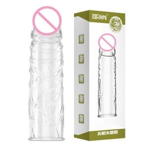 Dragon Magic Condom